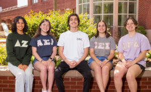 2024-2025 student staff